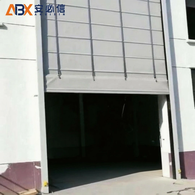 昭通市背带堆积门
