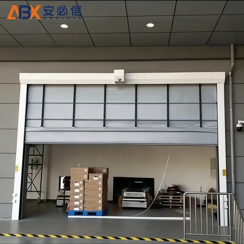 昭通市充气式门封