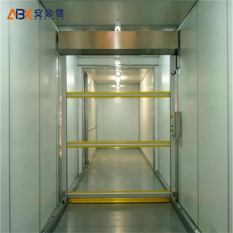 昭通市快速门