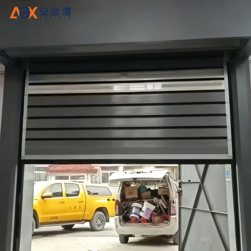 昭通市PVC高速门